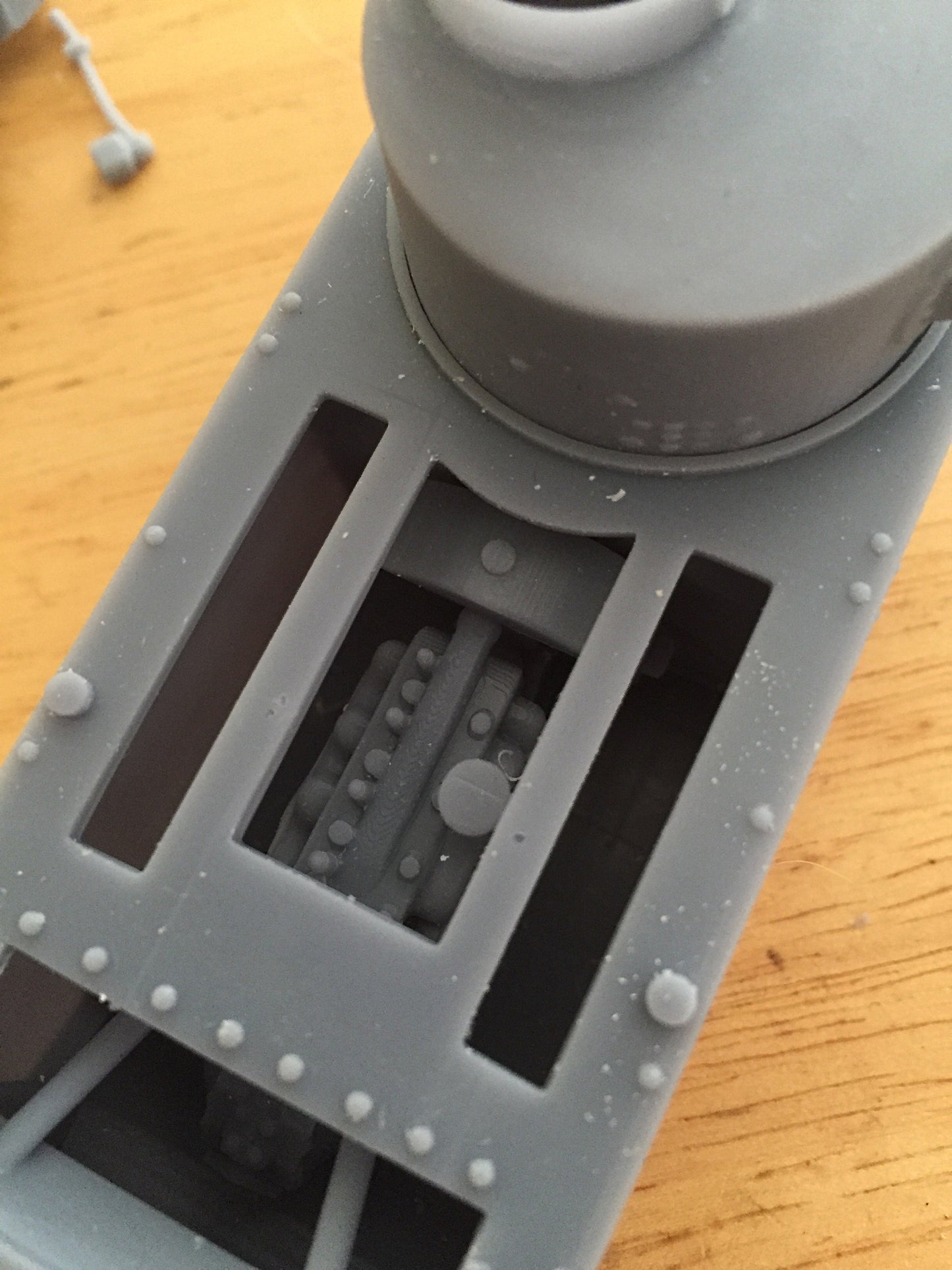 1/35 Christie M1931 Interwar Series