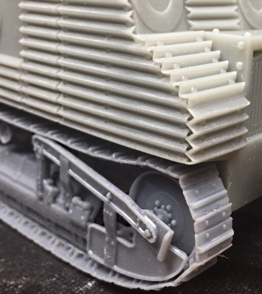 1/35 Bob Semple Tank
