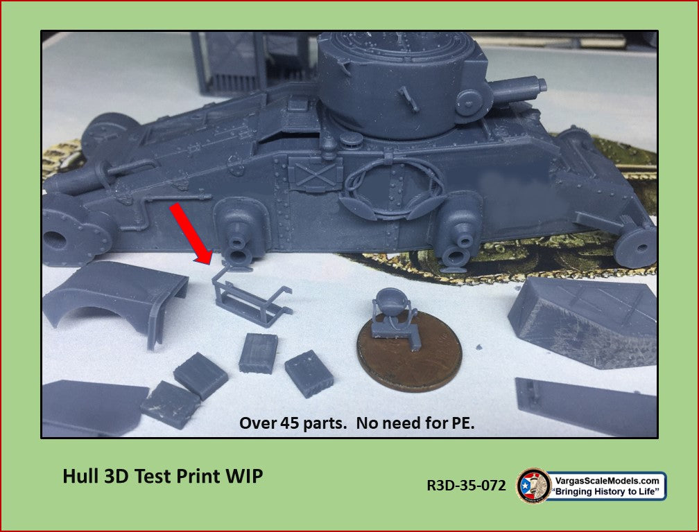 1/35 Matilda-1 A11 Infantry Tank
