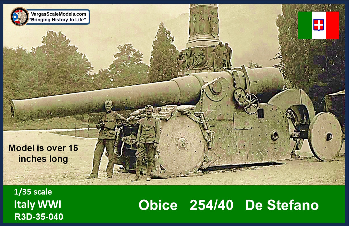 1-35 WW1 Italian Artillery Obice 254-40 De Stefano – vargas_lg