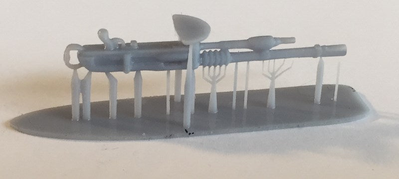 1/35 Tracteur Blinde FILTZ STG  1915/1916